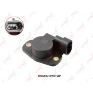 ������ ��������� ����������� �������� Lynxauto DM4010 DM4010 ����