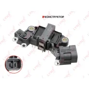 ��������� ���������� Lynxauto EA92039 EA92039 ����