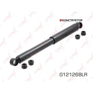 ����������� | ��� ����/��� | Lynxauto G121268LR G121268LR ����