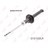 ����������� ������ | ��� ����/��� | Lynxauto G12122LR G12122LR ����