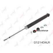 ����������� | ��� ����/��� | Lynxauto G121404LR G121404LR ����
