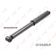����������� | ��� ����/��� | Lynxauto G12435LR G12435LR ����