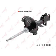 ������ ��������������� | ��� ���� | Lynxauto G321116R G321116R ����