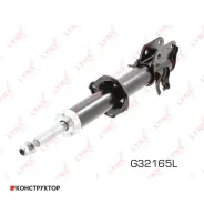 ������ ��������������� �������� L | ����� ���| Lynxauto G32165L G32165L ����
