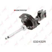 ������ ��������������� �������� R | ����� ���� | Lynxauto G32432R G32432R ����