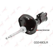 ������ ��������������� | ����� ����/��� | Lynxauto G32480LR G32480LR ����