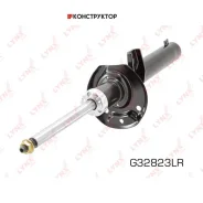 ������ ��������������� �������� | ����� ����/��� | Lynxauto G32823LR G32823LR ����