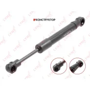 ����������� ����������� ������� Lynxauto GS1057 GS1057 ����
