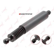 ����������� ������ ��������� Lynxauto GS1239 GS1239 ����