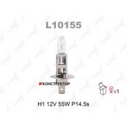 ����� H1 12V 55W P14.5S Lynxauto L10155 L10155 ����