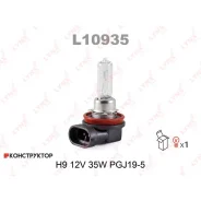����� H9 12V 35W PGJ19-5 Lynxauto L10935 L10935 ����