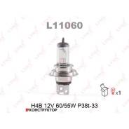 ����� H4B 12V 60/55W Lynxauto L11060 L11060 ����