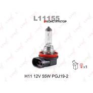 ����� H11 12V 55W PGJ19-2 Lynxauto L11155 L11155 ����