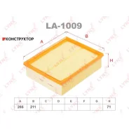 ������ ��������� Lynxauto LA1009 LA1009 ����
