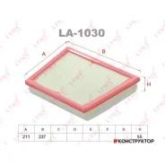 ������ ��������� Lynxauto LA1030 LA1030 ����