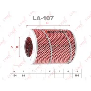 ������ ��������� Lynxauto LA107 LA107 ����
