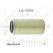 ������ ��������� Lynxauto LA1050 LA1050 ����