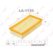 ������ ��������� Lynxauto LA1130 LA1130 ����