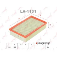 ������ ��������� Lynxauto LA1131 LA1131 ����