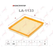 ������ ��������� Lynxauto LA1133 LA1133 ����