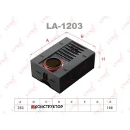 ������ ��������� Lynxauto LA1203 LA1203 ����