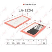 ������ ��������� Lynxauto LA1204 LA1204 ����