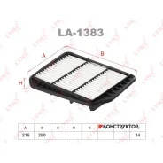 ������ ��������� Lynxauto LA1383 LA1383 ����