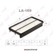 ������ ��������� Lynxauto LA169 LA169 ����
