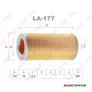 ������ ��������� Lynxauto LA177 LA177 ����