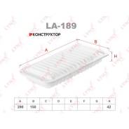 ������ ��������� Lynxauto LA189 LA189 ����