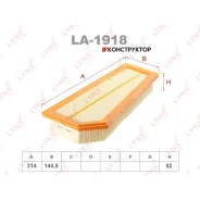 ������ ��������� Lynxauto LA1918 LA1918 ����