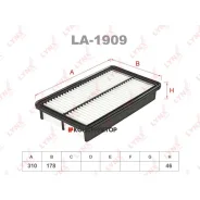 ������ ��������� Lynxauto LA1909 LA1909 ����