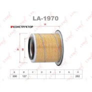 ������ ��������� Lynxauto LA1970 LA1970 ����