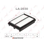 ������ ��������� Lynxauto LA2030 LA2030 ����