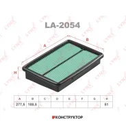 ������ ��������� Lynxauto LA2054 LA2054 ����
