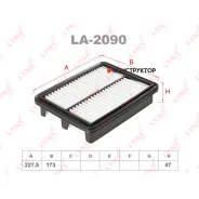������ ��������� Lynxauto LA2090 LA2090 ����