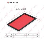 ������ ��������� Lynxauto LA228 LA228 ����