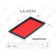 ������ ��������� Lynxauto LA223V LA223V ����