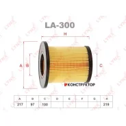 ������ ��������� Gazelle/Gazelle NEXT/Sobol Lynxauto LA300 LA300 ����