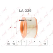 ������ ��������� Lynxauto LA329 LA329 ����