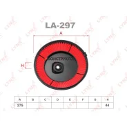������ ��������� Lynxauto LA297 LA297 ����