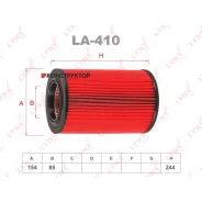 ������ ��������� Lynxauto LA410 LA410 ����
