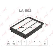 ������ ��������� Lynxauto LA502 LA502 ����