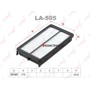 ������ ��������� Lynxauto LA505 LA505 ����