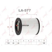 ������ ��������� Lynxauto LA577 LA577 ����