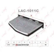 ������ ������ �������� Lynxauto LAC1011C LAC1011C ����