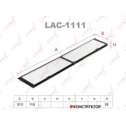 ������ �������� Lynxauto LAC1111 LAC1111 ����