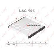 ������ ������ Lynxauto LAC105 LAC105 ����