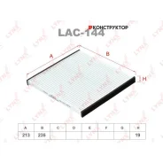 ������ ������ Lynxauto LAC144 LAC144 ����