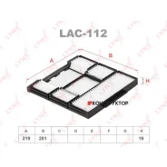 ������ ������ Lynxauto LAC112 LAC112 ����